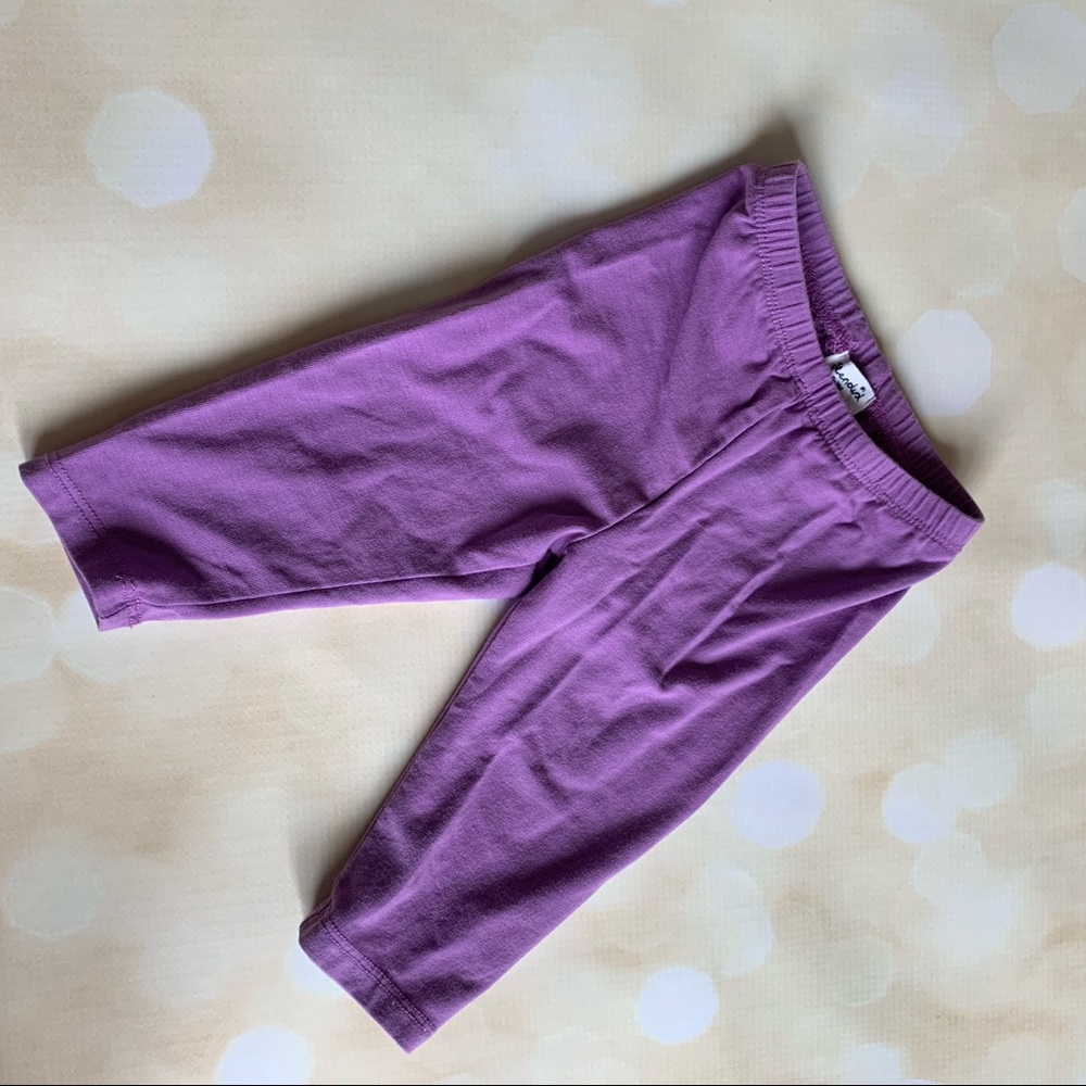 Splendid baby leggings